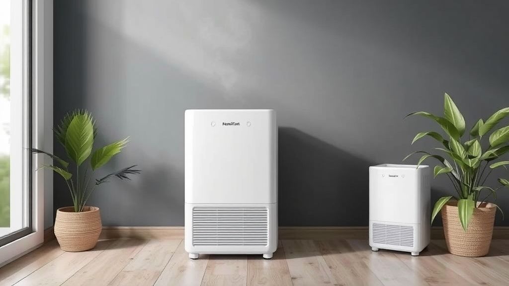 Desumidificador Black+Decker 20 Litros é bom