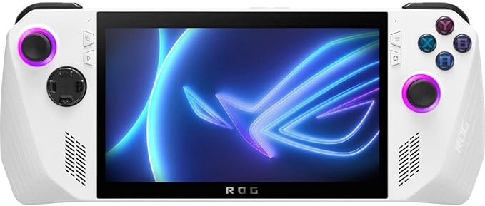 Avaliação do Asus ROG Xbox Ally X