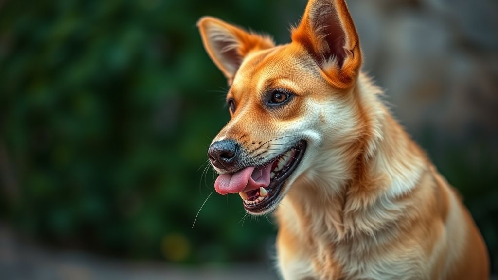 Cachorro pode comer abóbora