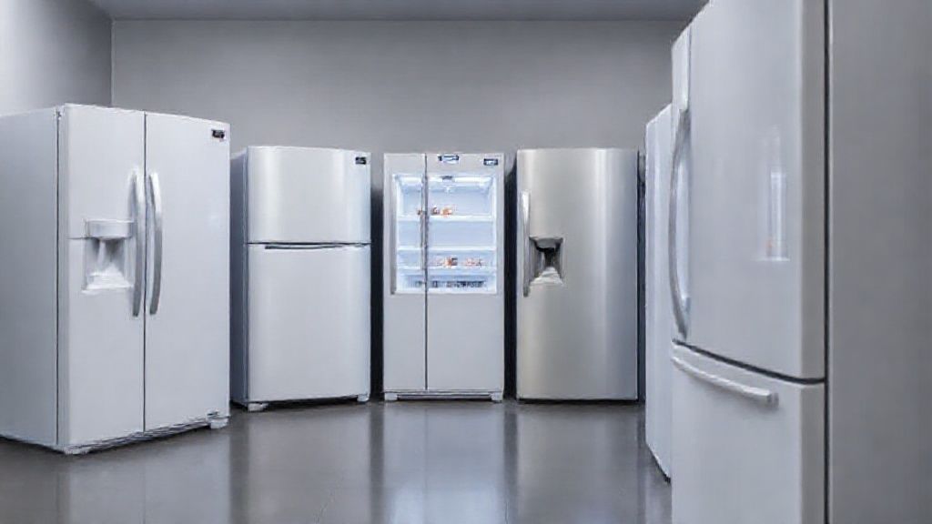 Melhores Geladeiras para Comprar