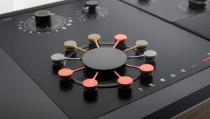 Cooktop sem gás qual o melhor