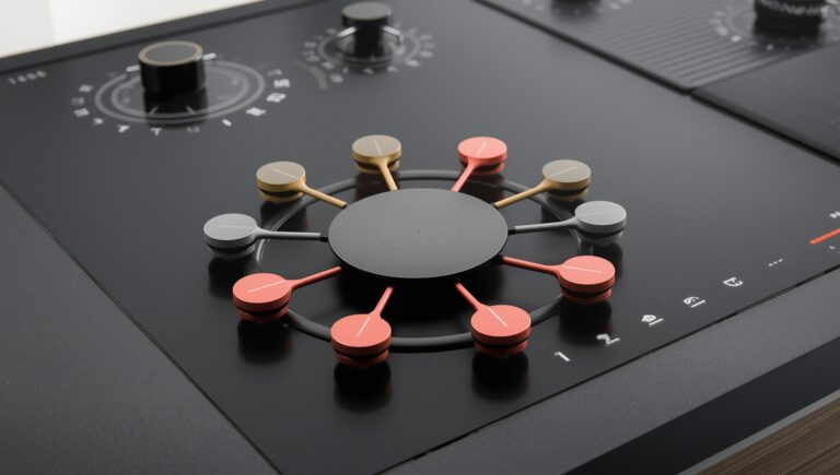 Cooktop sem gás qual o melhor