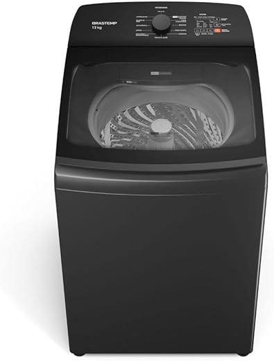 Brastemp 13kg vs Consul 12kg: Qual vale mais para você?