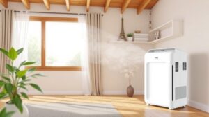 Desumidificador Black+Decker 20 Litros é bom