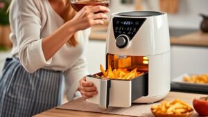 Qual Airfryer Escolher?Philips x Mondial