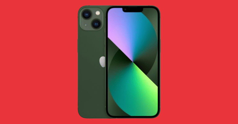 Apple iPhone 13
