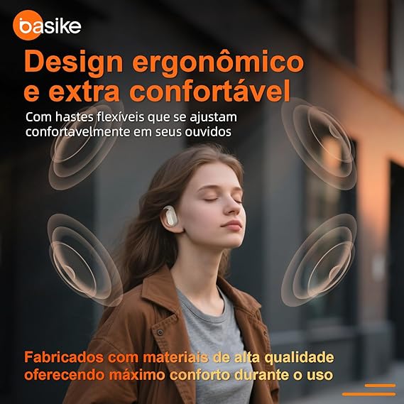Fones de Ouvido com até 28% de desconto na Amazon