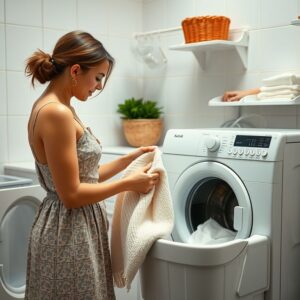 O que Avaliar antes de Comprar uma Máquina de Lavar