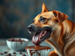 Cachorros Podem Comer Chocolate?