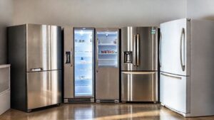 Melhores Geladeiras para Comprar