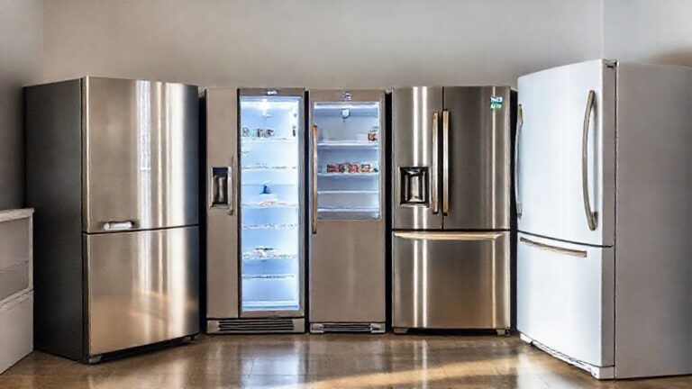Melhores Geladeiras para Comprar