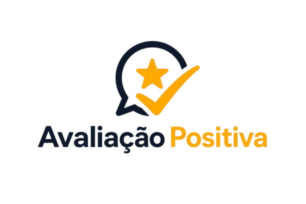 Avaliação Positiva