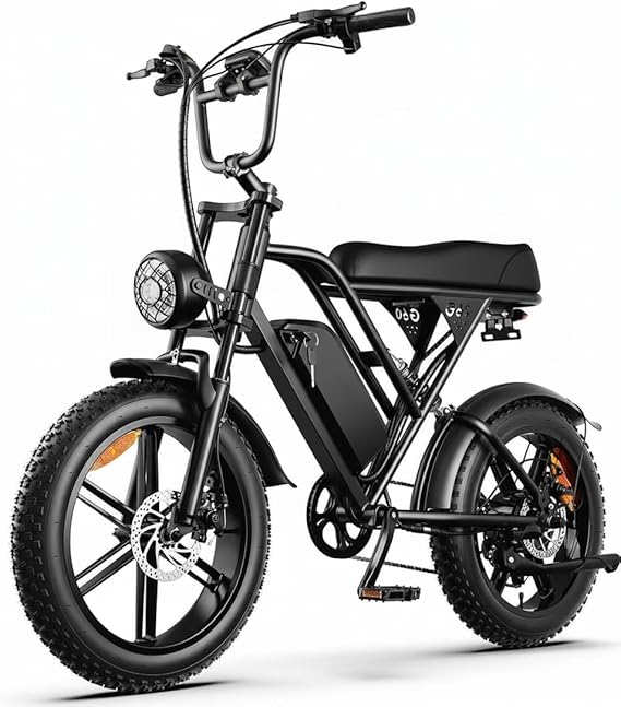 Qual a Melhor Bike Elétrica