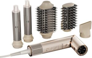 Secador de Cabelo philco 4 em 1 e bom
