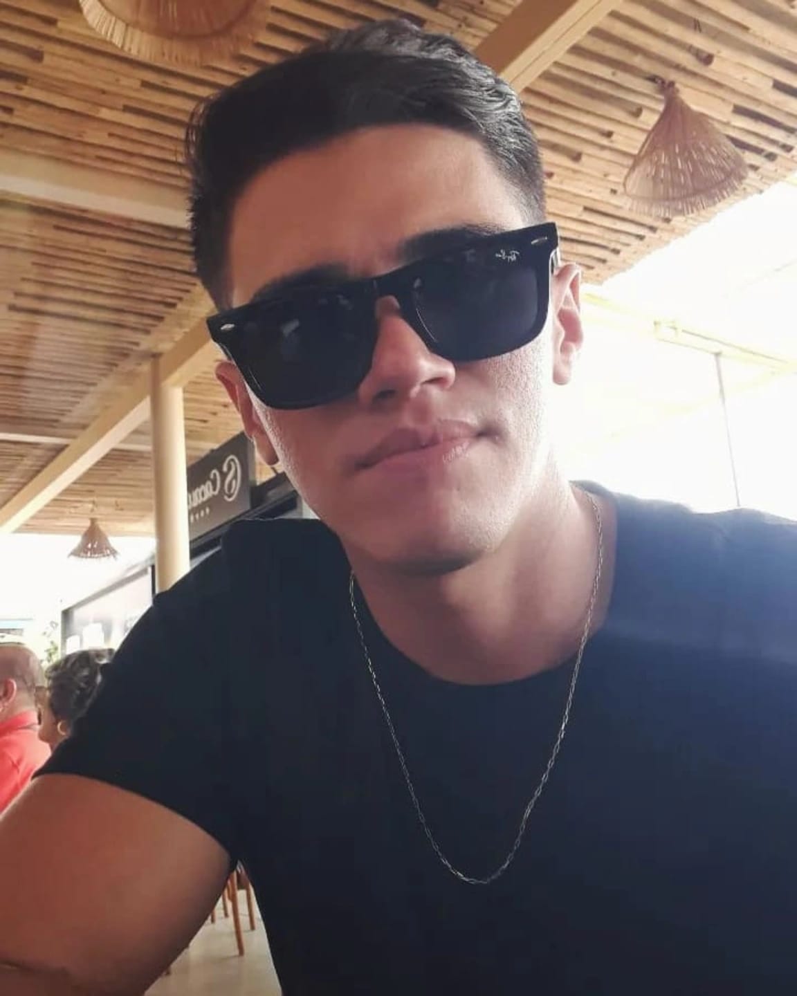 Fernando Araujo 