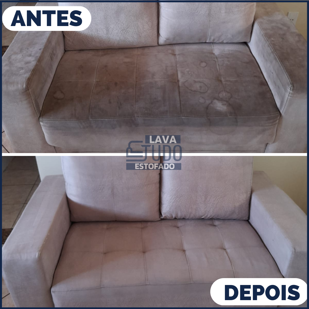Limpeza de sofá bh em Belo Horizonte - foto 4
